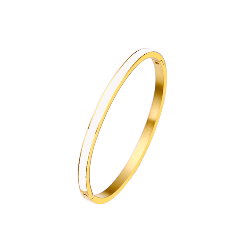 Blithe Bangle