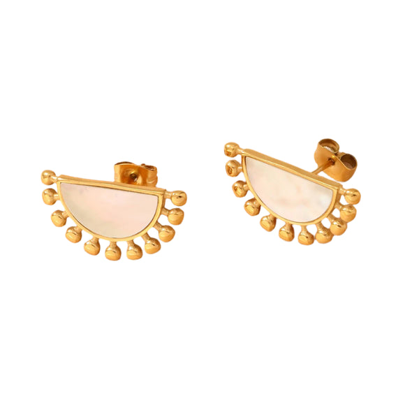 Salma Earrings