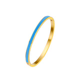 Blithe Bangle