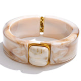 Teresa Bangle Bracelet