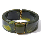 Teresa Bangle Bracelet