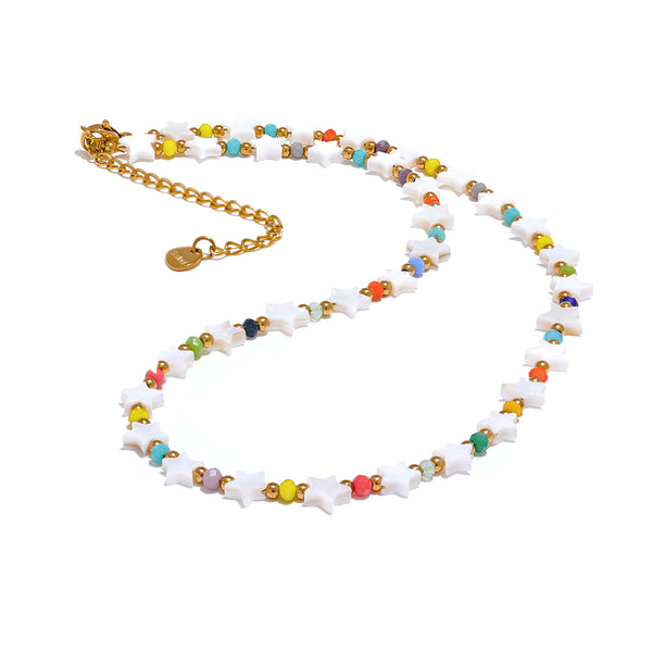 Annie Necklace
