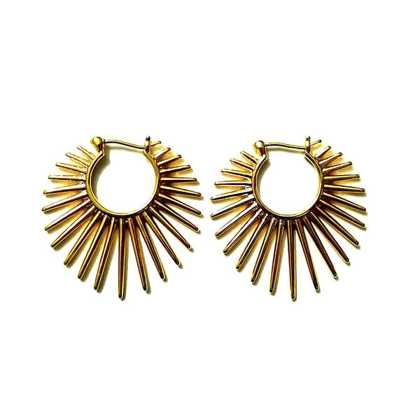 Tatiana Earrings