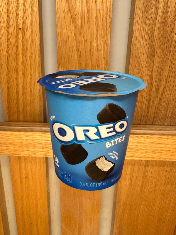 Oreo Bites