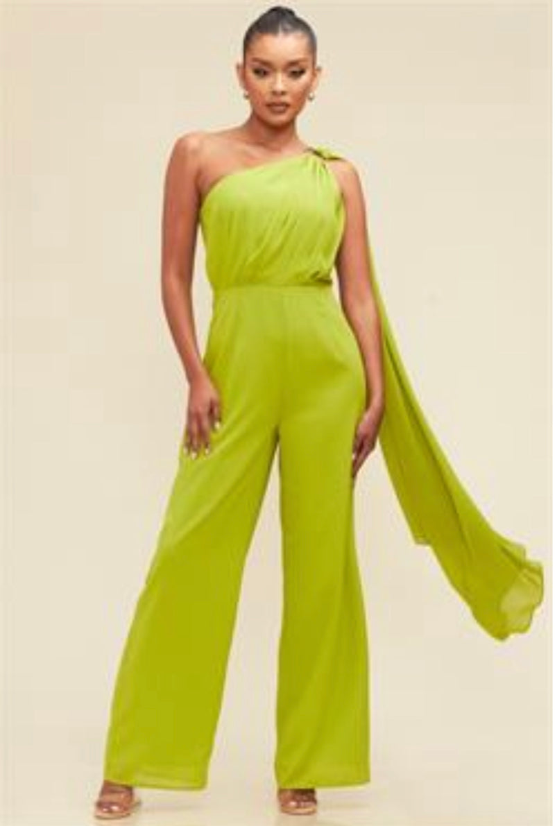 Sally Jumpsuit