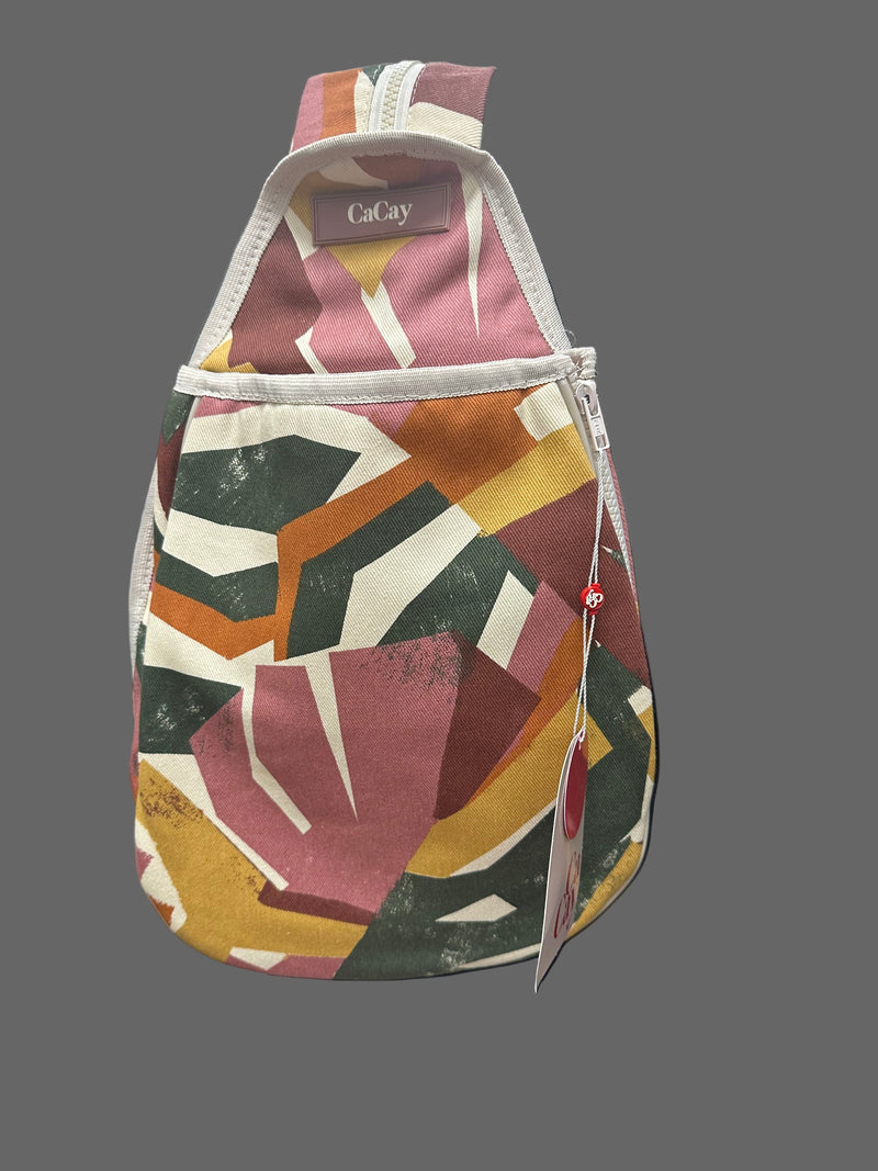 Beach Tennis Backpack