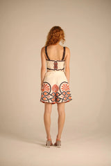 Kyoni Short Set