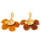 Isabella Earrings