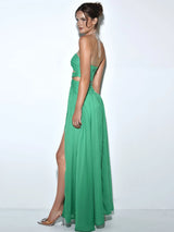 Quinby Maxi Dress