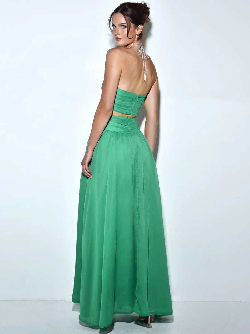 Quinby Maxi Dress