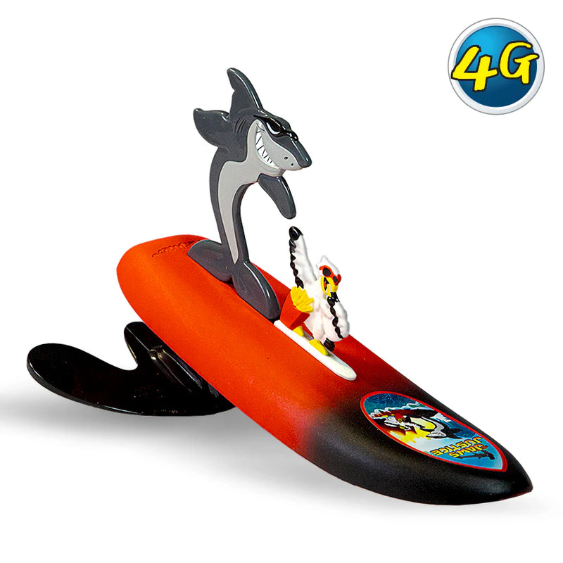 Legends & Surfer Pets