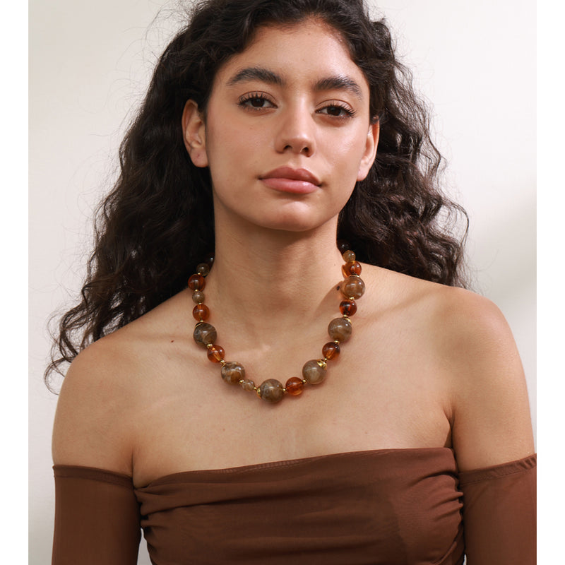 Jimena Necklace