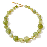Jimena Necklace