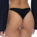 Cruise Black Bottom