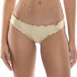 Gold Rush Bottom