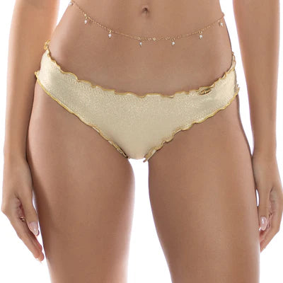 Gold Rush Bottom