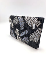 Joanne Beaded Clutch