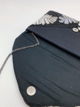 Joanne Beaded Clutch
