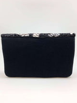 Joanne Beaded Clutch