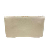 Cosmic Beaded Clutch