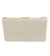 Cosmo Beaded Clutch