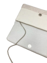 Cosmo Beaded Clutch