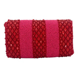 Stella Beaded Cross Body Bag