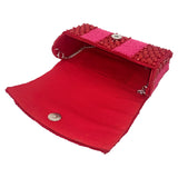 Stella Beaded Cross Body Bag