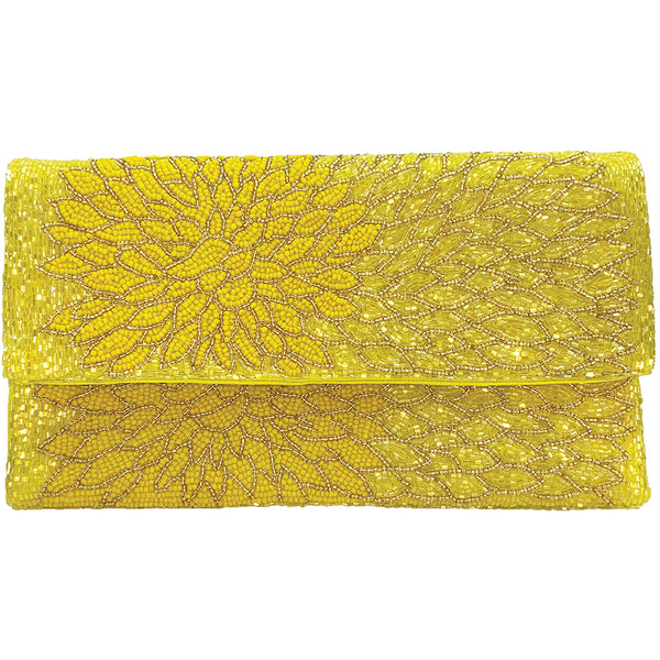 Love of Yellow Clutch