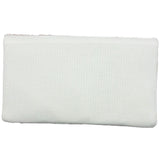Peggy Beaded Clutch