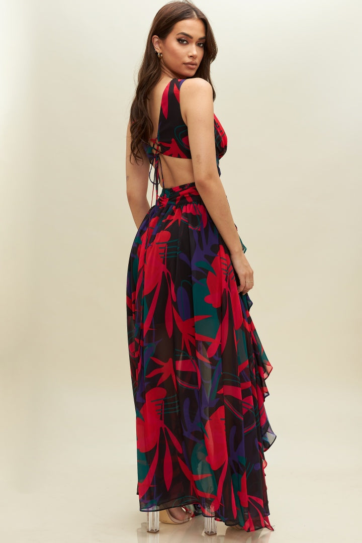 Aubree Maxi Dress