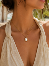 Lexa Necklace
