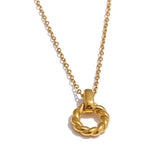 Lucero Necklace