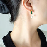 Lucinda Earrings