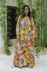 Sitaly Beads Dress