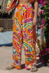 Mono Bis Pants