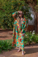Sitaly Beads Dress