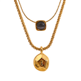 Malena Necklace