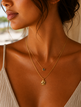 Malena Necklace