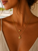 Malena Necklace