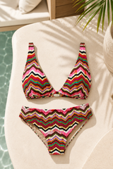 Miranda Bikini Set