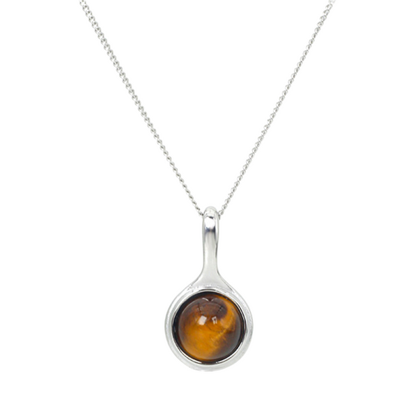 Morgan Necklace