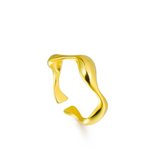 The Wavy - Ring