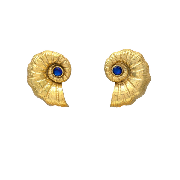 Samira Earrings