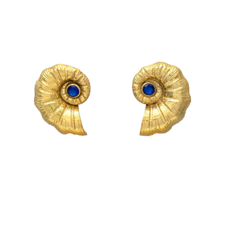 Samira Earrings