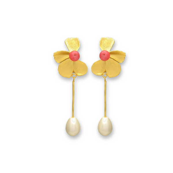 Maya Earrings