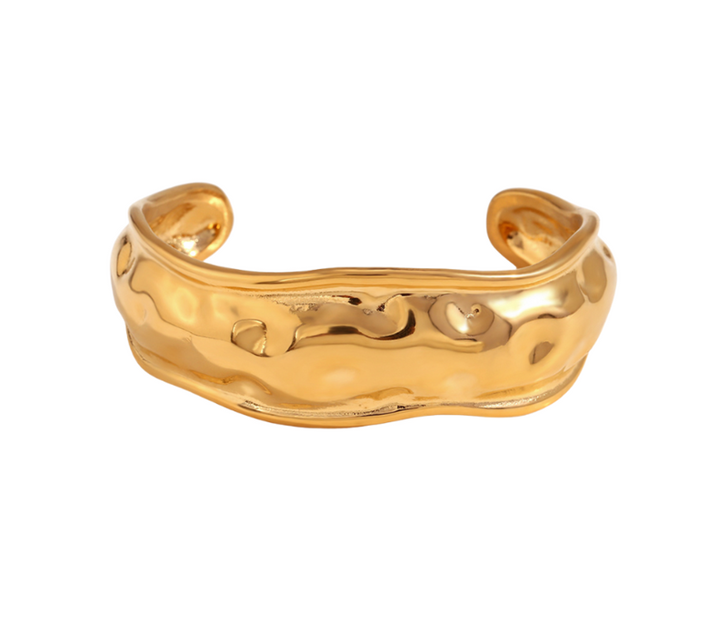 The Wave - Bangle