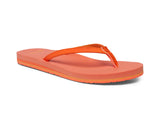 Yoga Joy II - Neon Coral Papaya