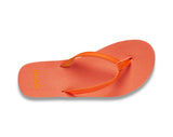 Yoga Joy II - Neon Coral Papaya