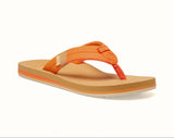 Sawyer - Neon Coral